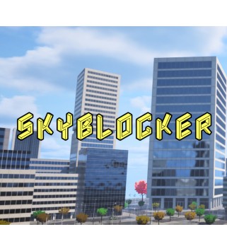 Skyblocker Steam Key GLOBAL